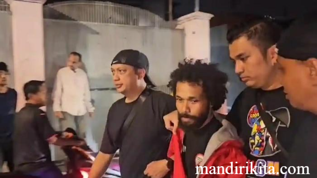 Kasus Penembakan Pengacara di Tanah Abang