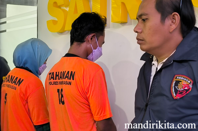 Pria Dibakar di Pamekasan, Polisi Buru 2 Pelaku DPO