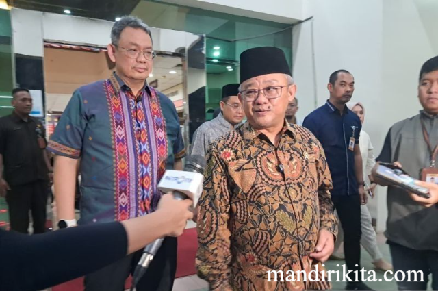 Insiden SMAN 72 Jadi Peringatan Penting bagi Dunia Pendidikan