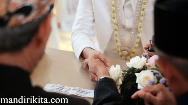 Fakta tentang Pernikahan Pasangan yang Membuang Bayi