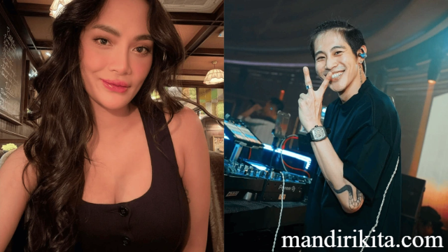 Perkara Erika Carlina dengan DJ Panda