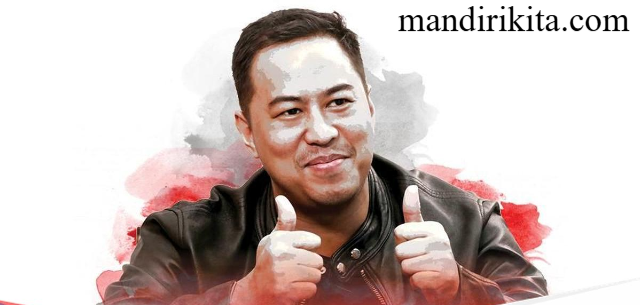 Candaan Pandji Bikin Marah Toraja, Didenda 96 Hewan dan Rp2 M