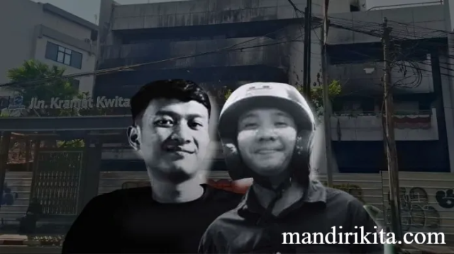 Misteri Terungkap: Kerangka di Kwitang Milik 2 Orang Hilang