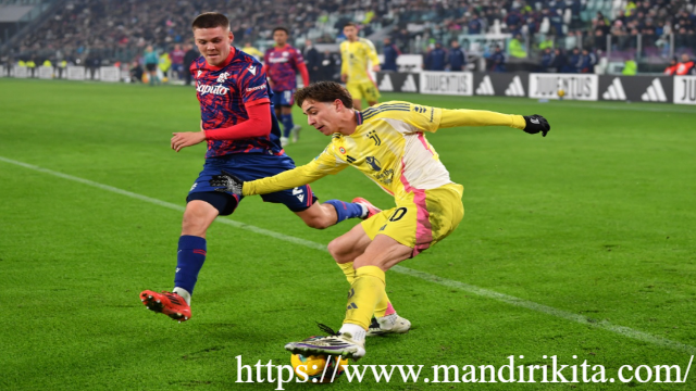 Kenan Yildiz Menolak Godaan Liverpool