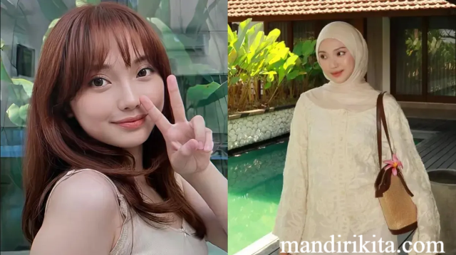 Viral Video Jule Tanpa Hijab, Netizen Heboh!